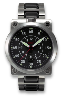 腕時計OEM】STI Limited Watch 2020 CODE:H1NH38A