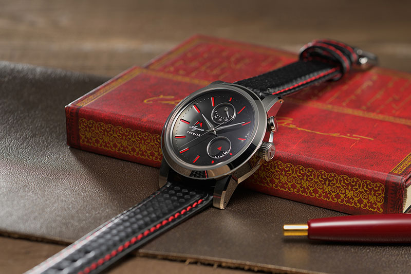 自社ブランド紹介