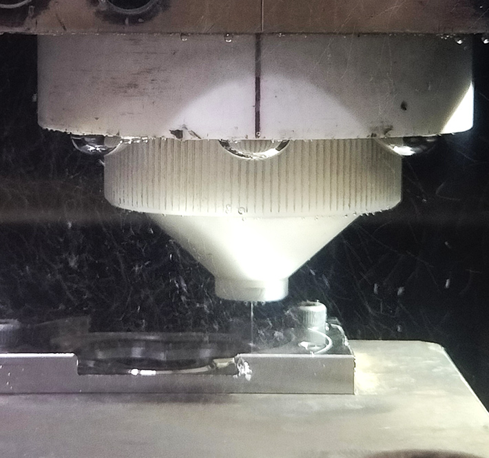 南安精工の技術力